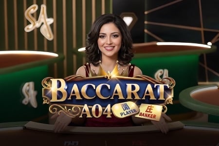 Baccarat A04