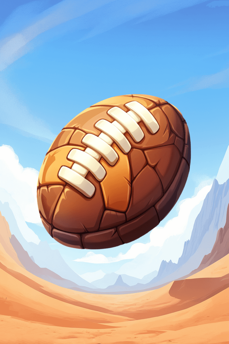 Place single bet on American Football NFL