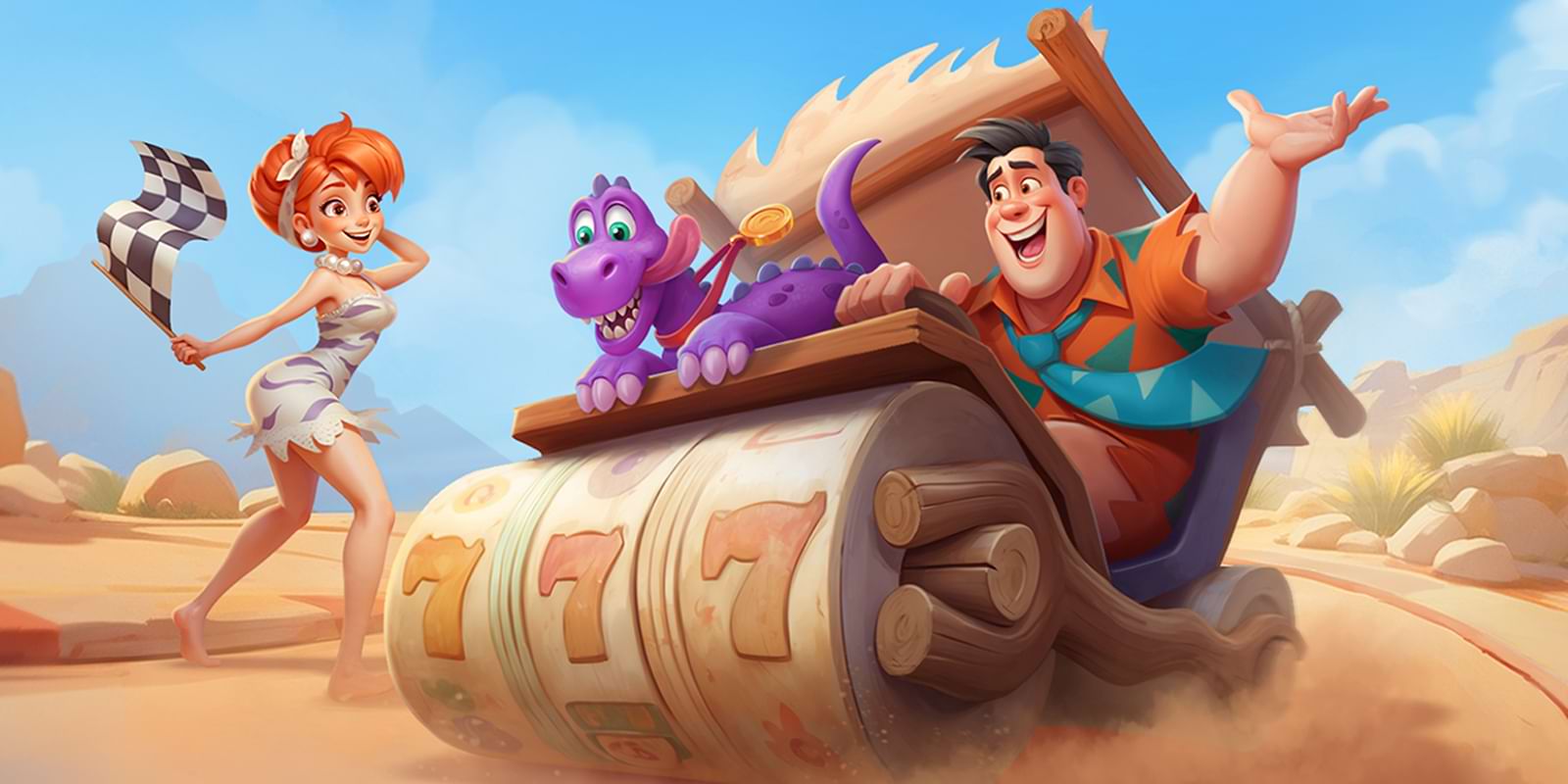 Join the Competition – win €350,000!